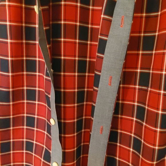 Dress Shirt - Picture 7 of 8